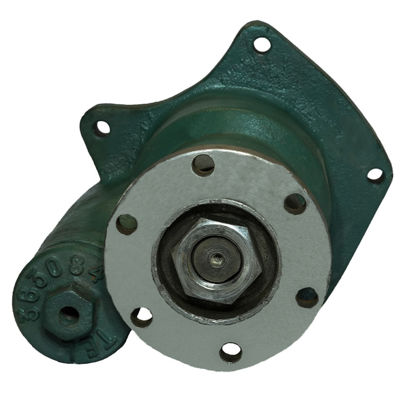 پشت گیربکس911 دستی